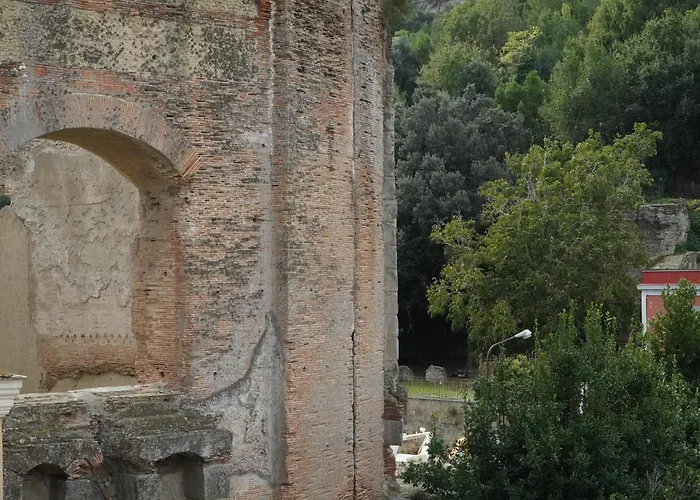 La Sabbia 아파트 바콜리